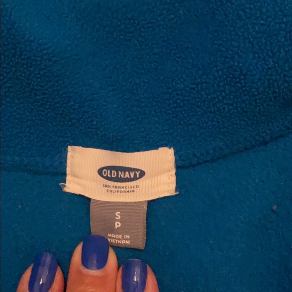 Old navy jacket - Picture 3 of 3